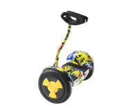 GOBOARD Smart z uchwytem 10 kolorowy - 1436641 - zdjęcie 2